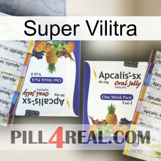 Super Vilitra 12